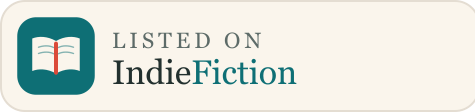 listed on indie fiction